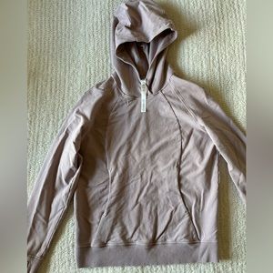 Lululemon Sweatshirt - only worn once